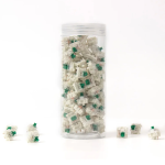 Keyboard switches Keychron Gateron G Pro Green (110 pcs.)