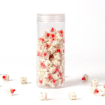 Keyboard switches Keychron Gateron Silent Red (110 pcs.)