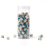 Keychron Kailh Blue switches (110 pcs.)
