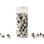 Keyboard switches Keychron Kailh Box Black (110 pcs.)