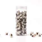 Keyboard switches Keychron Kailh Brown (110 pcs.)