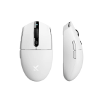 Wireless Gaming Mouse MCHOSE G3 Ultra (White)