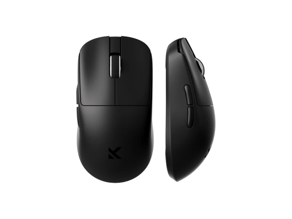 Wireless Gaming Mouse MCHOSE L7 PRO (Black)