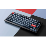 Klaviatūra Keychron V1 Max (Carbon Black) - Image 2