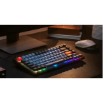 Klaviatūra Keychron V1 Max (Carbon Black) - Image 3
