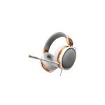 Gaming Headphones Dark Project SONO (White)