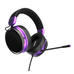 Gaming Headset Dark Project SONO (Black)