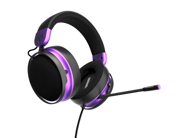 Gaming Headset Dark Project SONO (Black)