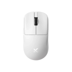 Bevielė Žaidimų Pelė MCHOSE L7 Ultra+ (Balta) - Image 2