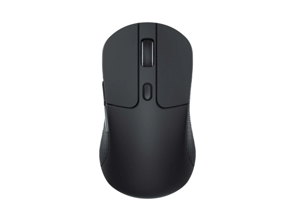 Wireless Gaming Mouse Keychron M3 8K (Black)