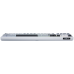 Klaviatūra Aula F99 PRO (Mėlyna/Balta) - Image 6