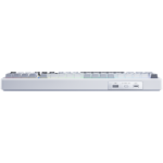 Klaviatūra Aula F99 PRO (Mėlyna/Balta) - Image 5