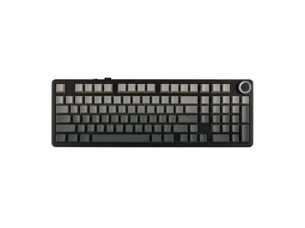 Keyboard Aula F99 PRO (Black)