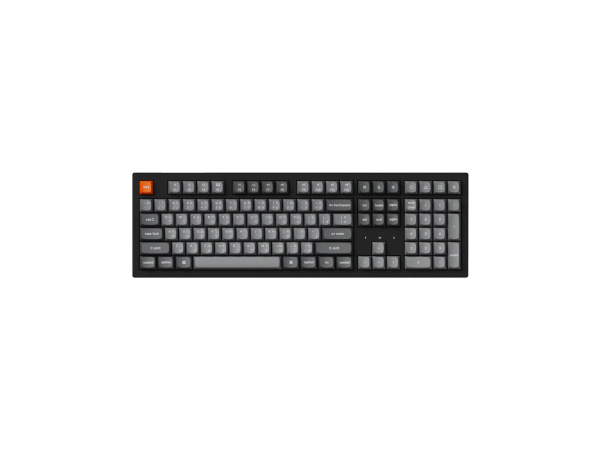 Keyboard Keychron K10 Max (Black)