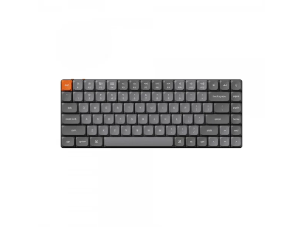 Low Profile Keyboard Keychron K3 Max (Black)