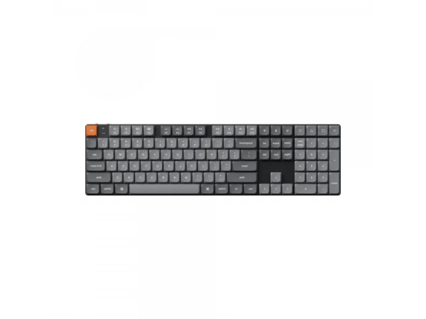 Low Profile Keyboard Keychron K5 Max (Black)