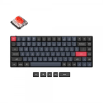 Low Profile Keyboard Keychron S1 (Black)