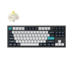 Keychron Q3 Max Keyboard (Carbon Black)
