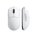 Wireless Gaming Mouse MCHOSE A5 Pro Max (White)