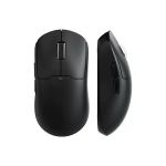 Wireless Gaming Mouse MCHOSE A5 Pro Max (Black)