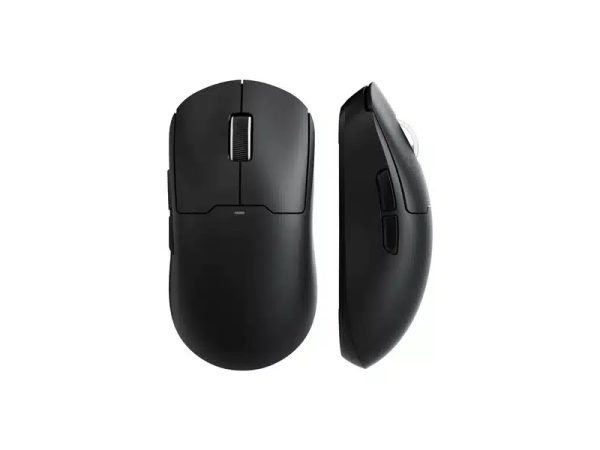 Wireless Gaming Mouse MCHOSE A5 Pro Max (Black)