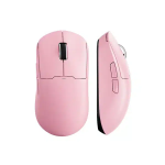 Wireless Gaming Mouse MCHOSE A5 Ultra (Pink)