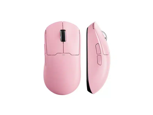 Wireless Gaming Mouse MCHOSE A5 Ultra (Pink)
