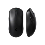 Wireless Gaming Mouse MCHOSE A7 Pro (Black)
