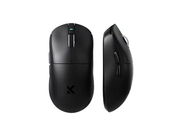 Wireless Gaming Mouse MCHOSE A7 Pro (Black)