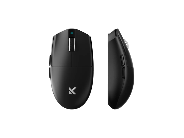 Wireless Gaming Mouse MCHOSE G3 V2 Pro (Black)