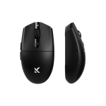 Wireless Gaming Mouse MCHOSE G3 Ultra (Black)