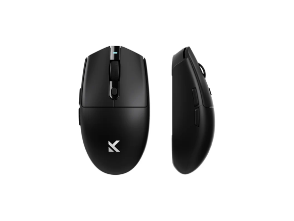 Wireless Gaming Mouse MCHOSE G3 Ultra (Black)