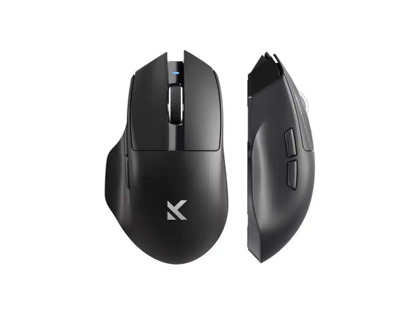 Wireless Gaming Mouse MCHOSE G7 (Black)