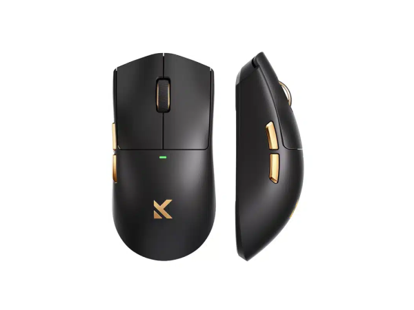 Wireless Gaming Mouse MCHOSE K7 Ultra (Black)