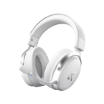 Wireless Gaming Headphones MCHOSE V9 PRO (Icy White)