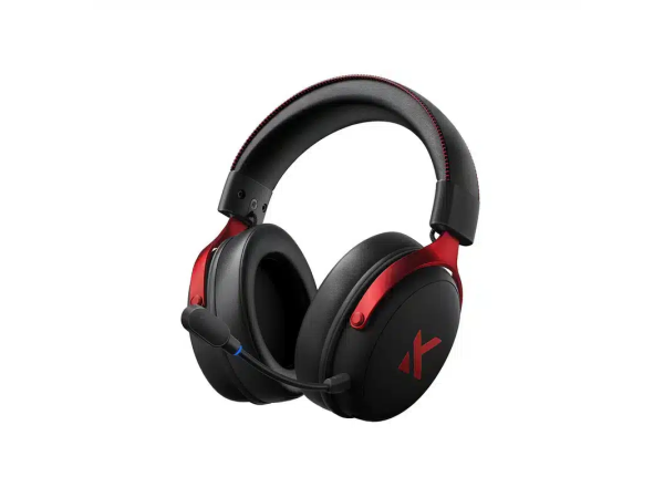Wireless Gaming Headphones MCHOSE V9 PRO (Black/Red)