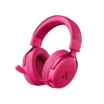 Wireless Gaming Headphones MCHOSE V9 PRO (Rose Red)