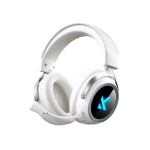 Wireless Gaming Headphones MCHOSE X9 (White)