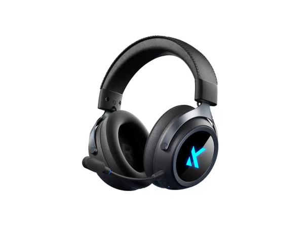 Wireless Gaming Headphones MCHOSE X9 (Black)