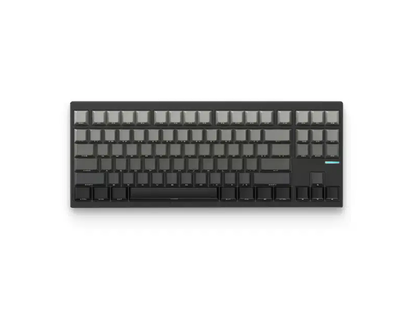 MCHOSE GX87S Full Aluminium Keyboard (Mountains Gradient)