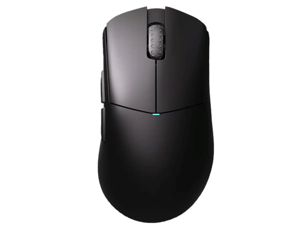 Gaming Mouse Lamzu Paro Aurora (Black)