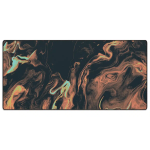 Mouse pad "LIT Mousepad" Strata Geo 1