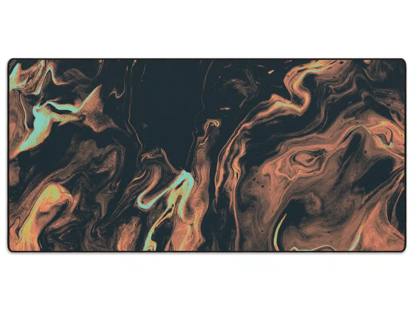 Mouse pad "LIT Mousepad" Strata Geo 1