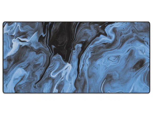 Mouse pad "LIT Mousepad" Strata Geo 2