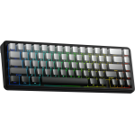 Klaviatūra Aula F65 (Juoda) - Image 2
