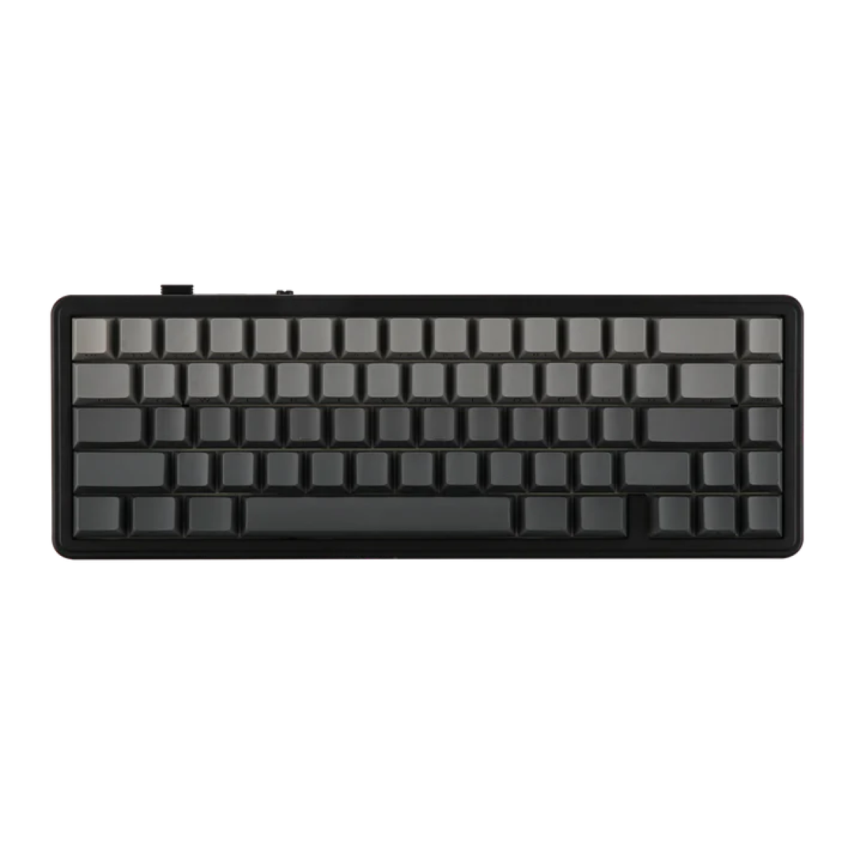 Klaviatūra Aula F65 (Juoda) - Image 4