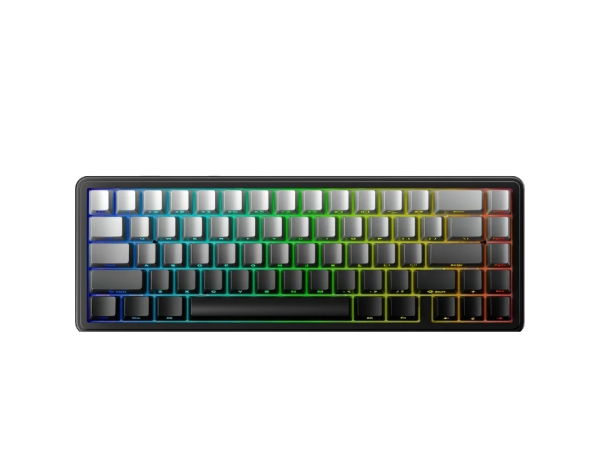 Keyboard Aula F65 (Black)