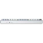 Klaviatūra Aula F87 (Glacier Blue) - Image 5
