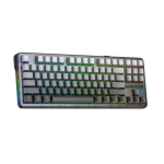 Klaviatūra Aula F87 Pro (Juoda) - Image 2