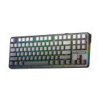 Klaviatūra Aula F87 Pro (Juoda) - Image 3